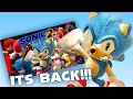 SONIC GOES TO THE SONIC MOVIE 2 IS LY UNBLOCKED