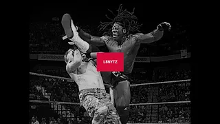 k2 booker t