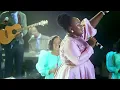Download Lagu Rehema Simfukwe -  Niko Imara (Live Music Video)