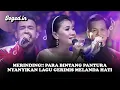Download Lagu Fildan, Erie Suzan, Gabriel \u0026 All DA \u0026 LIDA - 'Gerimis Melanda Hati' | Konser Terimakasih Dangdut