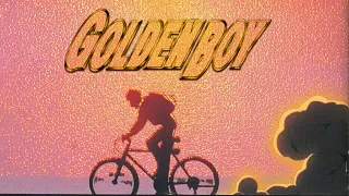 Download The Beauty of Golden Boy MP3