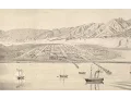 Santa Barbara and the Sea
