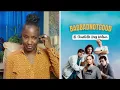BADBADNOTGOOD ft. Charlotte Day Wilson In Your Eyes Reaction! | Jazz meets Soul - So Smooth