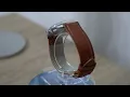 Atlantic Worldmaster Original watch with black dial