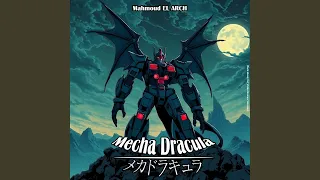 Mecha Dracula 