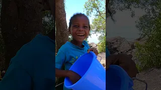 Kids of Madagascar  #sailingfamily #shortsyoutube #travel #madagascar