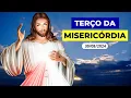 Download Lagu TERÇO DA DIVINA MISERICÓRDIA AO VIVO DE HOJE - 30/08/2024 | SEXTA- FEIRA