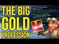 Should you Master Alchemy in WOTLK Classic