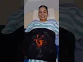 Download Lagu ASMR: Incredible Chinese Belly FIRE Massage! #shorts