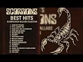 Download Lagu Best Hits Scorpions – Ultimate Rock Ballads Collection
