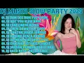 Download Lagu DJ MUSIK SLOW PARTY 2023 II DJ DUM DEE DUM, DJ NOT YOU X DJ CALM DOWN FULL BASS VIRAL TERBARU 2023