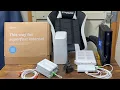 To install AT T fiber Internet using a self-install kit follow these steps bgw320 bgw210