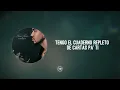 Romeo Santos, Chris Lebron - SIRI (Letra/Lyrics)