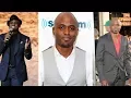 Wayne Brady Short Biography Net Worth Career Highlights