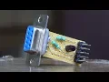 DIY AVR Serial Programmer