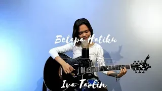 Download Iva Taolin - Betapa Hatiku - Lagu Rohani MP3