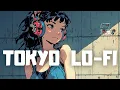 Download Lagu 𝐏𝐥𝐚𝐲𝐥𝐢𝐬𝐭 80's Tokyo Vibes 🎧  / Lofi hiphop mix ( Chill \u0026 Study )