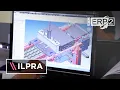 ERP settore automazione macchine e impianti Ilpra s p a