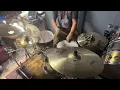 Download Lagu Eminem-Godzilla-Drum Cover #drumcover #drumcovers #eminem #drummer #drumming #hiphop #drumsolo