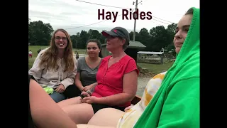 Korns Campground