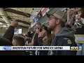 Uncertain future for WMU ice arena