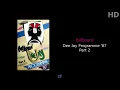 Lagu Dee Jay Programme '87 Part 2 | Audio HD