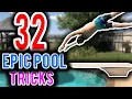 28 Ways To Jump In A Pool Part 2