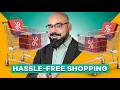 Hassle Free Shopping - Al Fatah | Junaid Akram
