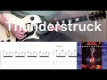 - Thunderstruck guitar cover with tabs chords