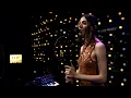 Caroline Polachek - Full Performance Live on KEXP