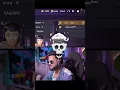 Download Lagu SK.SABIR. BOSS and RAISTAR entry in coustom room 😈 legend 😎 of free fire 🔥