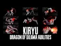 Kazuma Kiryu Dragon Abilities How to do it Yakuza Kiwami