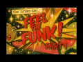 Feel The Funk Part 1( Vinly Mix)  #vinyl #dj #funk #music 