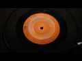 Chuck Jackson - I Keep Forgetting - SS 1012