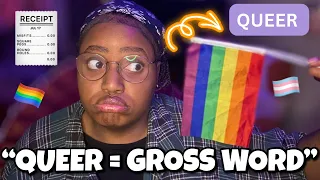 IS QUEER A SLUR Let s talk about it