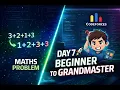 Sorting a Math Expression Codeforces 339A-Helpful Maths Explained Day 7 Beginner to Grandmaster