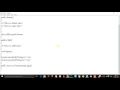 Constructor Chaining in java