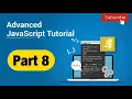 JavaScript Tutorial For Beginners To Advanced Level Part 8