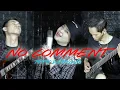 Download Lagu NO COMMENT - TUTY WIBOWO (ROCK COVER by MORNING JOY)