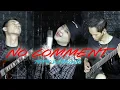 Lagu NO COMMENT - TUTY WIBOWO (POPPUNK COVER by MORNING JOY)