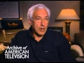 Steven Bochco discusses the genesis of Doogie Howser M D - EMMYTVLEGENDS ORG