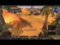 The Islander Guide Warrior Berserker Stance quest