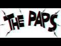 The paps - cinta mulia (indobur fam's)