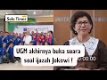 Download Lagu Akhirnya! UGM Buka Suara Soal Ijazah Jokowi. Roy Suryo hingga Rismon Gigit Jari.