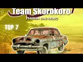 Download Lagu Team Skorokoro - Top 7 (Original Audio)