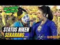 Lagu Pakde Gareng digawe bingung karo status'e Niken Salindry saiki...
