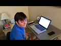 Nicholas Prewitt UCF Application