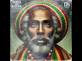 Download Lagu Roots Reggae (1976) [Unreleased Album] Ras Ezekiel - Ways Of Rasta