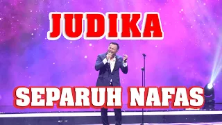 Download JUDIKA - SEPARUH NAFAS MP3