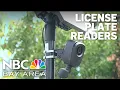 Brentwood orders removal of HOA license plate readers approved by mistake